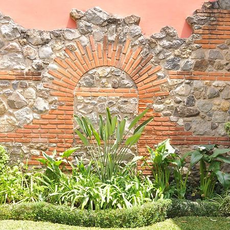 Hotel Posada San Pedro 2 Parramos Luaran gambar