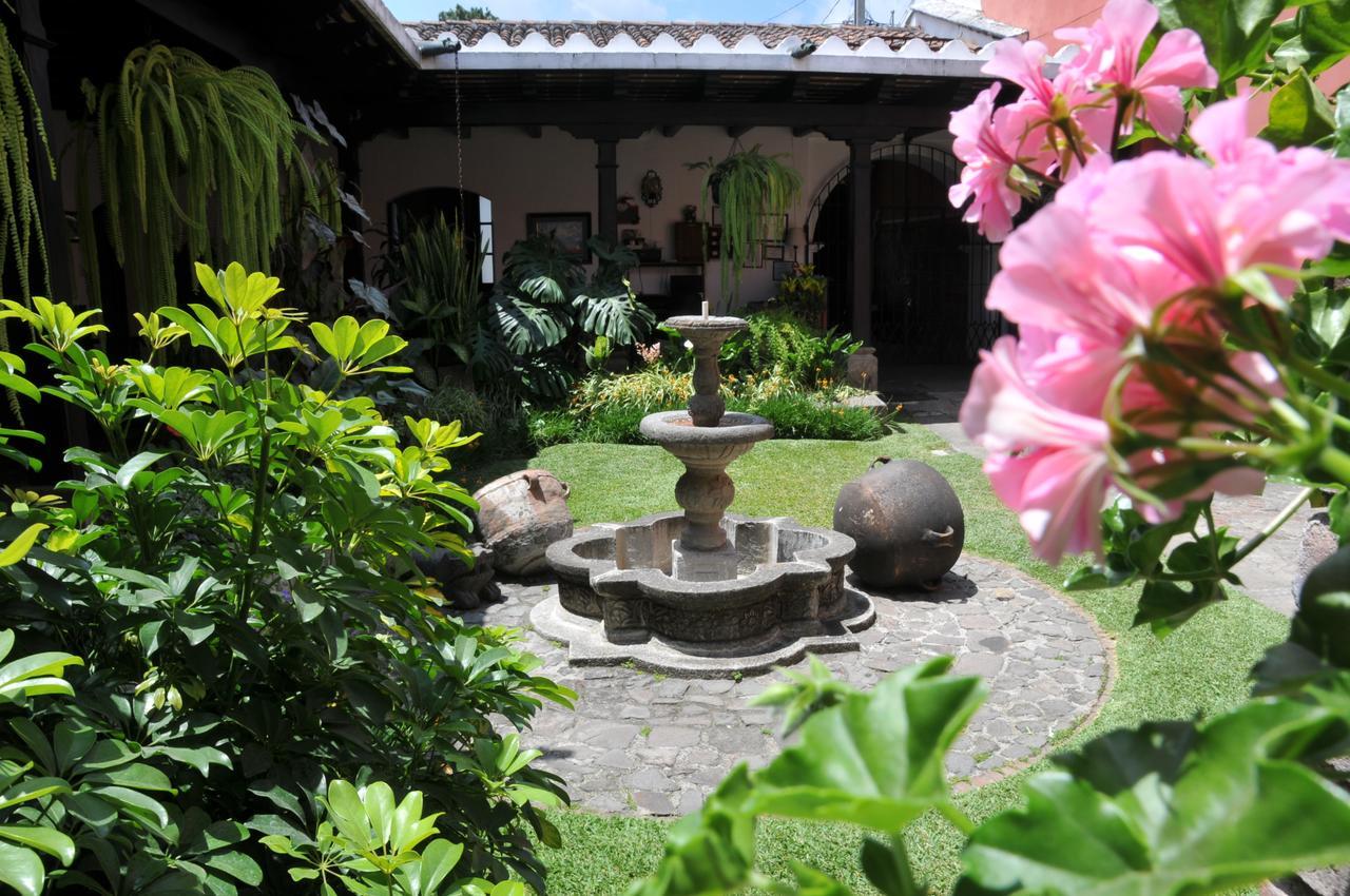 Hotel Posada San Pedro 2 Parramos Luaran gambar